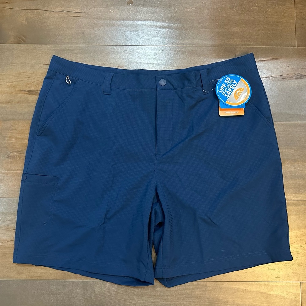 Columbia PFG mens shorts